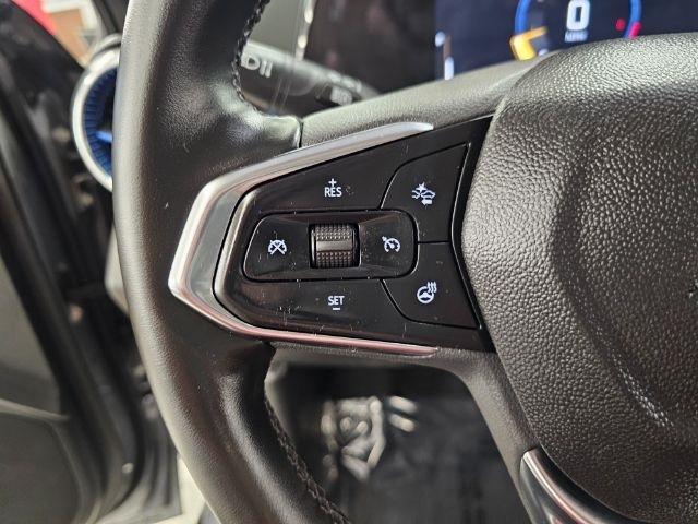 Chevrolet Trax FWD 4dr LT 2024