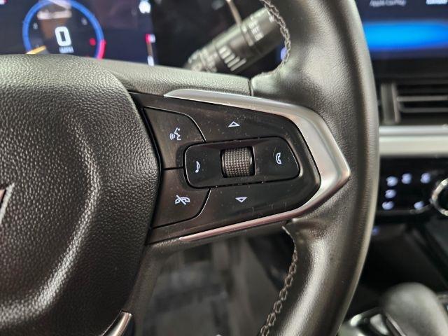 Chevrolet Trax FWD 4dr LT 2024