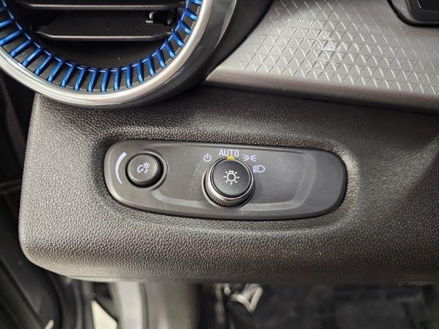 Chevrolet Trax FWD 4dr LT 2024