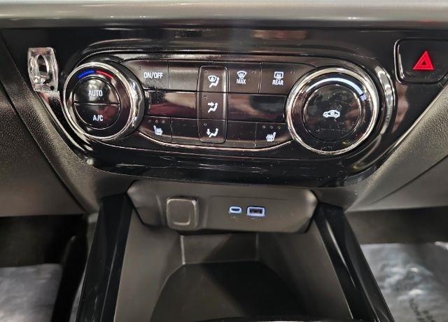 Chevrolet Trax FWD 4dr LT 2024