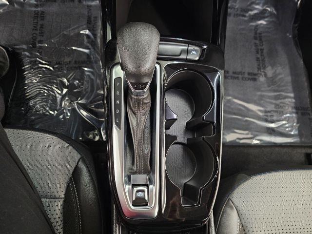 Chevrolet Trax FWD 4dr LT 2024