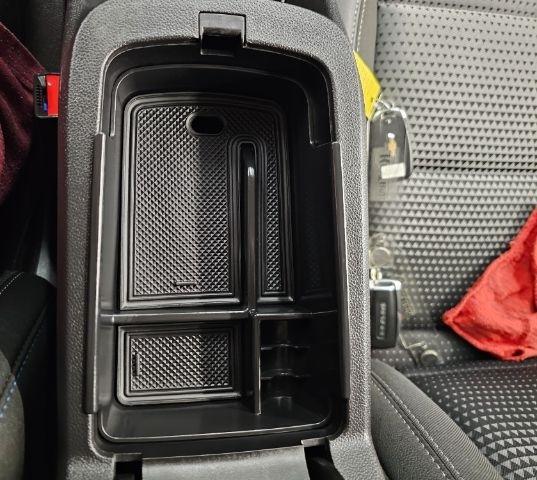 Chevrolet Trax FWD 4dr LT 2024