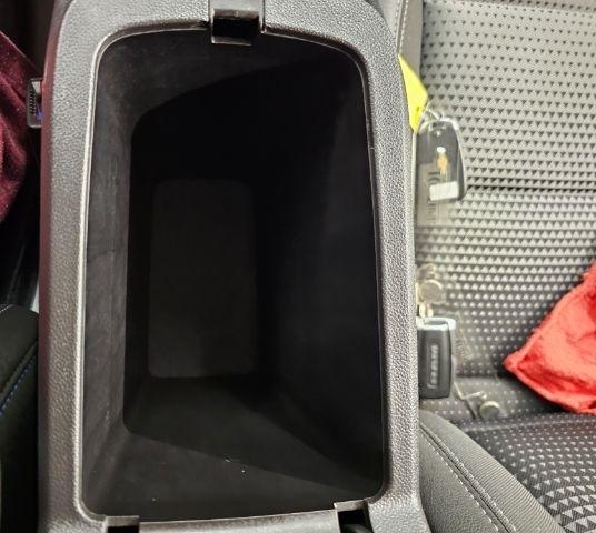 Chevrolet Trax FWD 4dr LT 2024