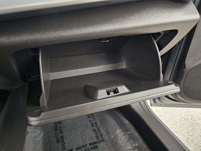 Chevrolet Trax FWD 4dr LT 2024