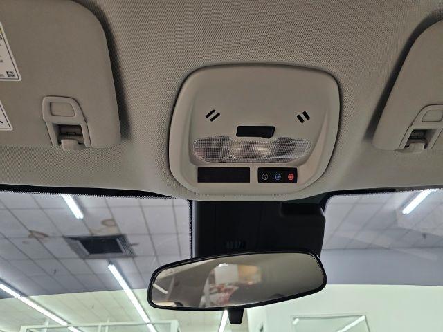 Chevrolet Trax FWD 4dr LT 2024