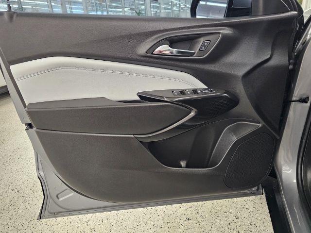 Chevrolet Trax FWD 4dr LT 2024