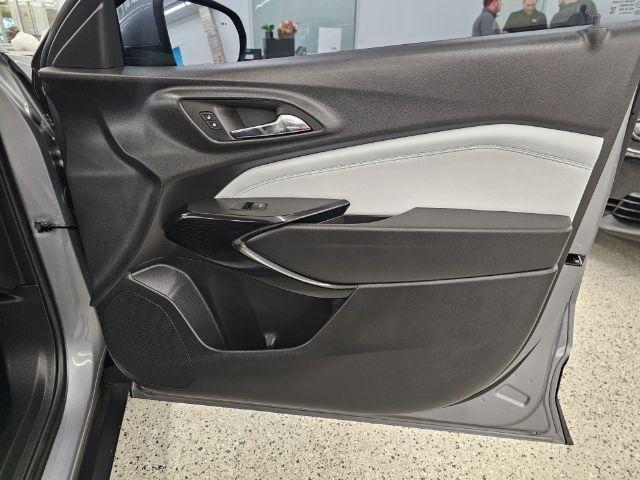 Chevrolet Trax FWD 4dr LT 2024