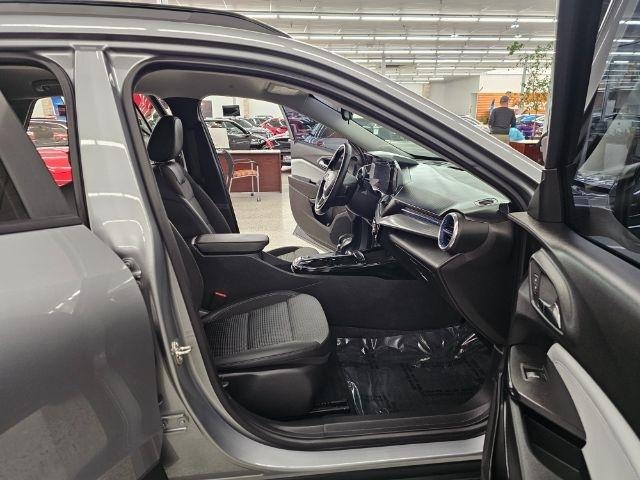 Chevrolet Trax FWD 4dr LT 2024