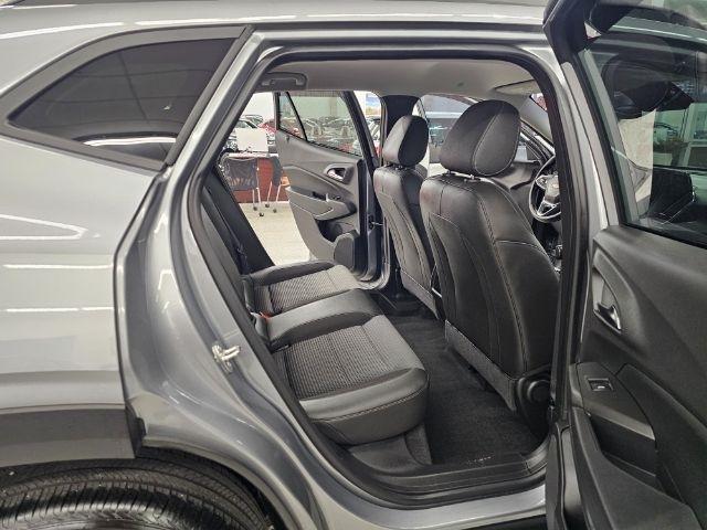 Chevrolet Trax FWD 4dr LT 2024