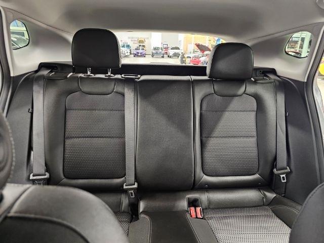 Chevrolet Trax FWD 4dr LT 2024