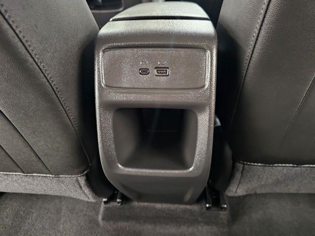 Chevrolet Trax FWD 4dr LT 2024