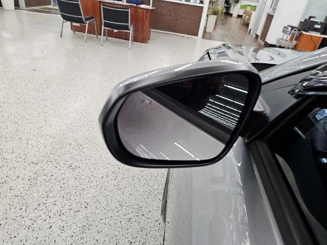 Chevrolet Trax FWD 4dr LT 2024