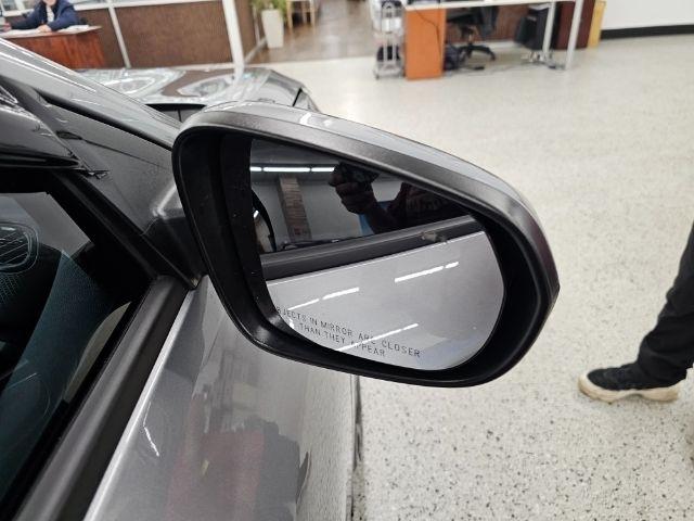 Chevrolet Trax FWD 4dr LT 2024