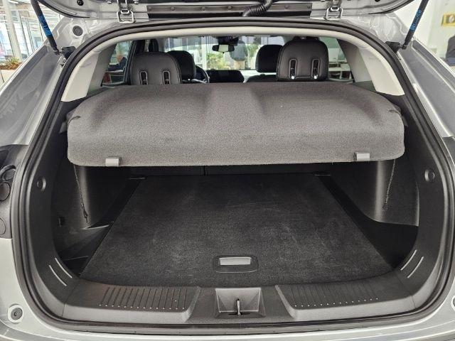 Chevrolet Trax FWD 4dr LT 2024