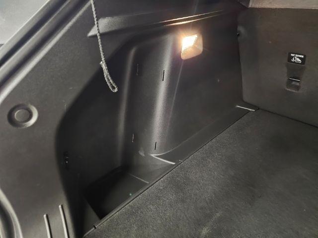 Chevrolet Trax FWD 4dr LT 2024