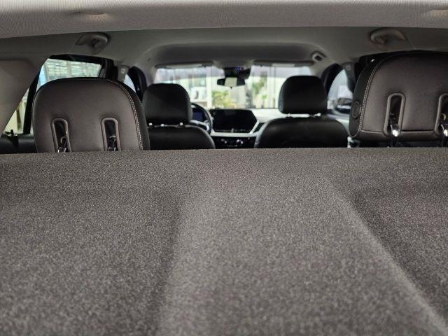 Chevrolet Trax FWD 4dr LT 2024