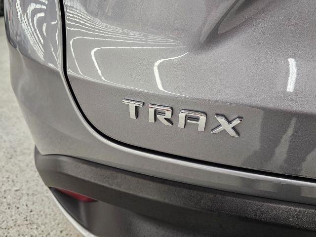 Chevrolet Trax FWD 4dr LT 2024