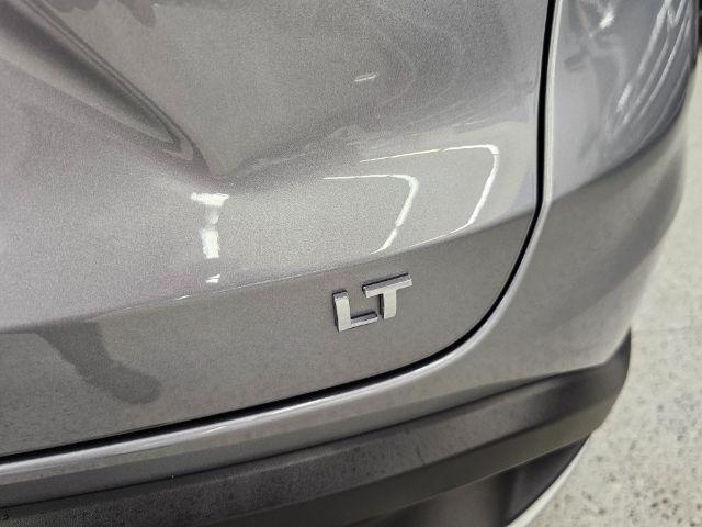 Chevrolet Trax FWD 4dr LT 2024