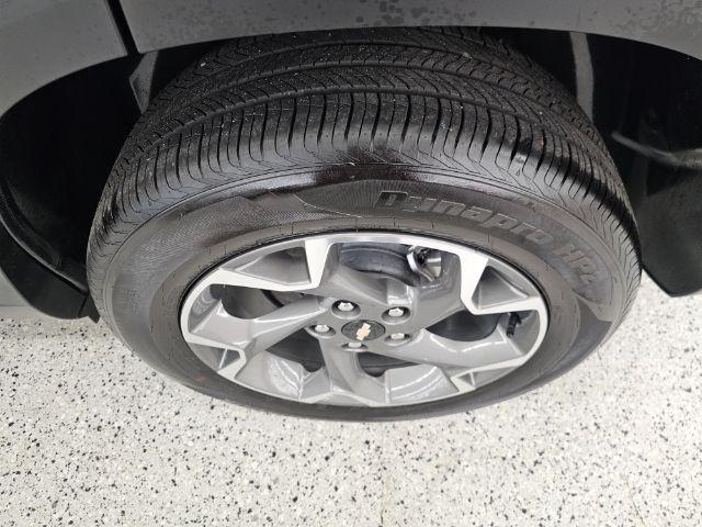 Chevrolet Trax FWD 4dr LT 2024