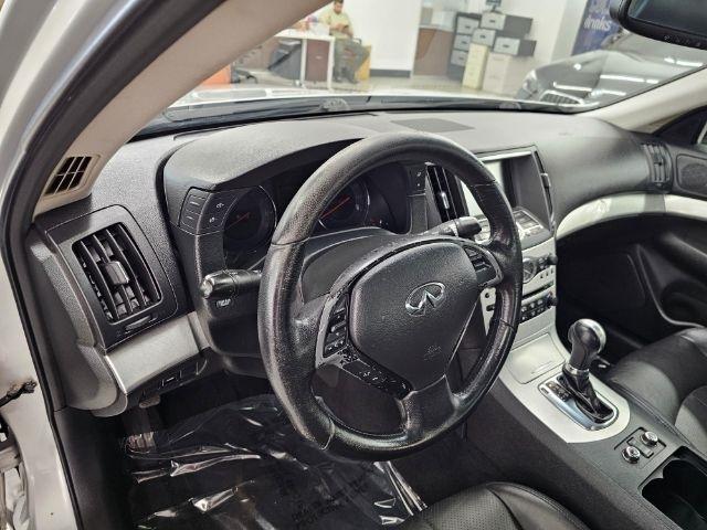 Infiniti G37 Sedan 4dr x AWD 2009