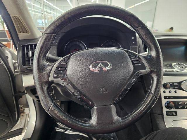 Infiniti G37 Sedan 4dr x AWD 2009