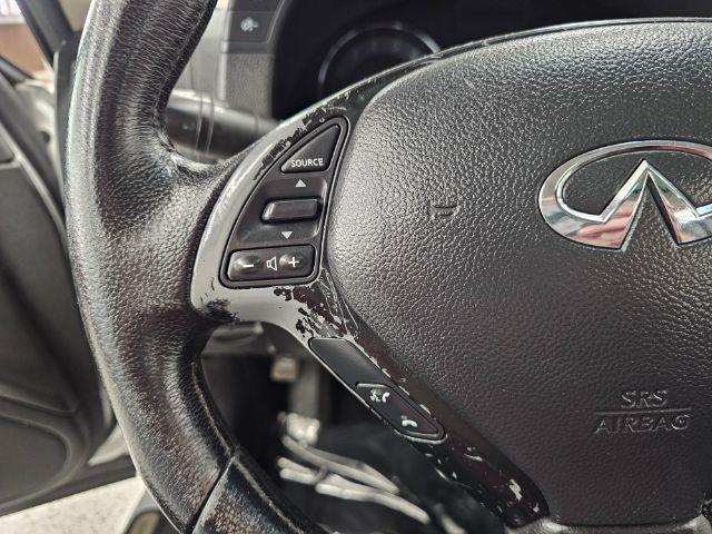 Infiniti G37 Sedan 4dr x AWD 2009