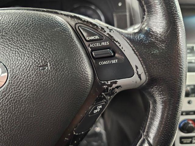 Infiniti G37 Sedan 4dr x AWD 2009