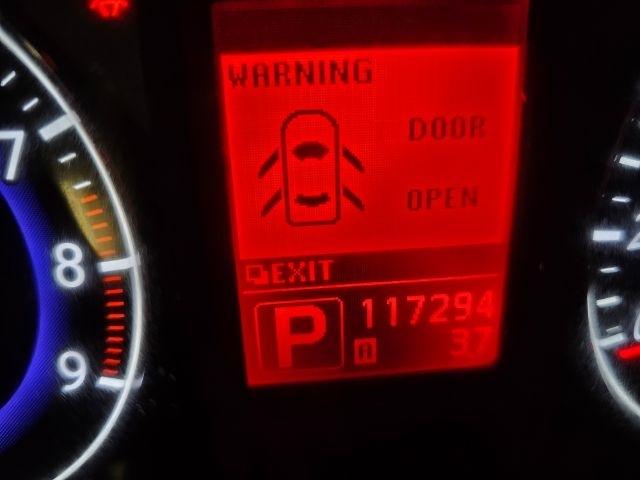 Infiniti G37 Sedan 4dr x AWD 2009