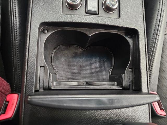 Infiniti G37 Sedan 4dr x AWD 2009