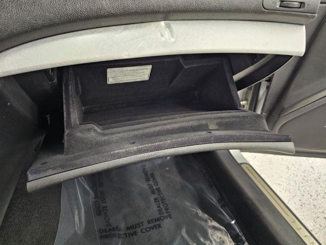 Infiniti G37 Sedan 4dr x AWD 2009