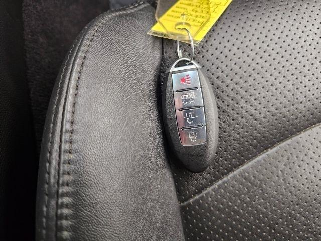 Infiniti G37 Sedan 4dr x AWD 2009