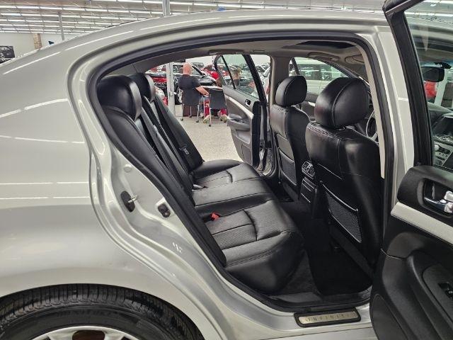 Infiniti G37 Sedan 4dr x AWD 2009