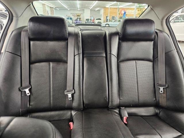 Infiniti G37 Sedan 4dr x AWD 2009