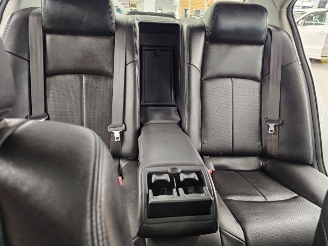 Infiniti G37 Sedan 4dr x AWD 2009