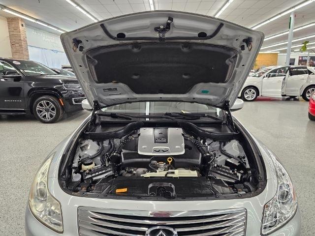 Infiniti G37 Sedan 4dr x AWD 2009