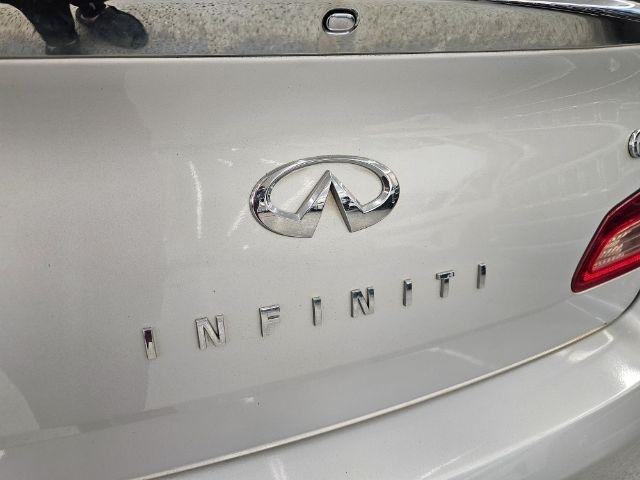 Infiniti G37 Sedan 4dr x AWD 2009