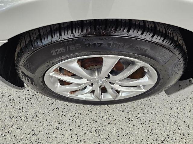 Infiniti G37 Sedan 4dr x AWD 2009