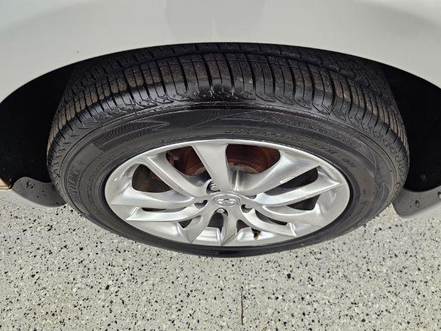 Infiniti G37 Sedan 4dr x AWD 2009