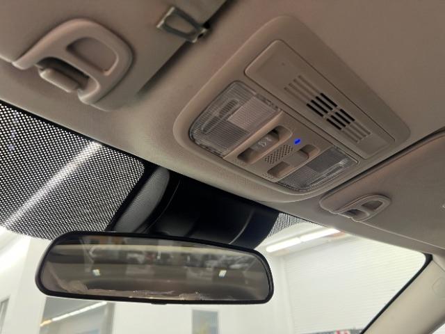 Honda Civic Sedan 4dr CVT EX w/Honda Sensing 2016