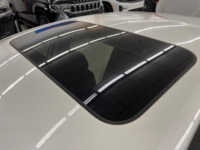 Honda Civic Sedan 4dr CVT EX w/Honda Sensing 2016