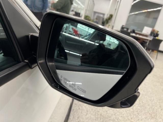 Honda Civic Sedan 4dr CVT EX w/Honda Sensing 2016