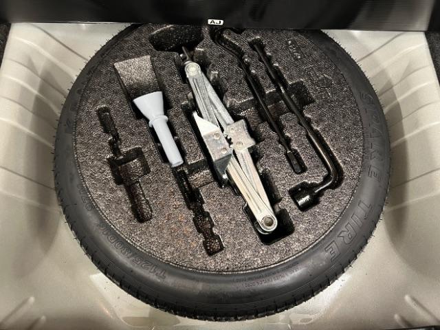 Honda Civic Sedan 4dr CVT EX w/Honda Sensing 2016