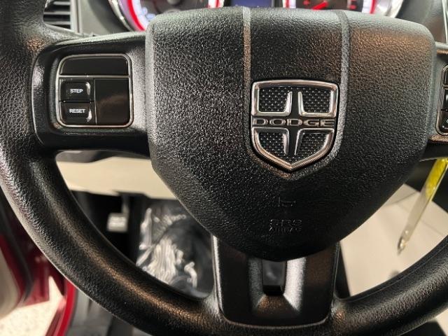 Dodge Grand Caravan 4dr Wgn SXT 2016