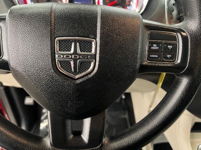 Dodge Grand Caravan 4dr Wgn SXT 2016