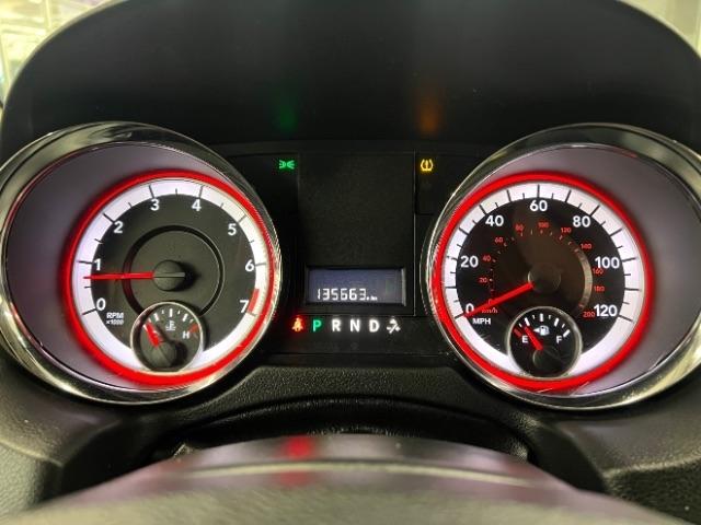 Dodge Grand Caravan 4dr Wgn SXT 2016