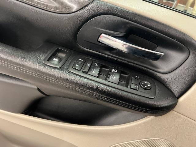 Dodge Grand Caravan 4dr Wgn SXT 2016