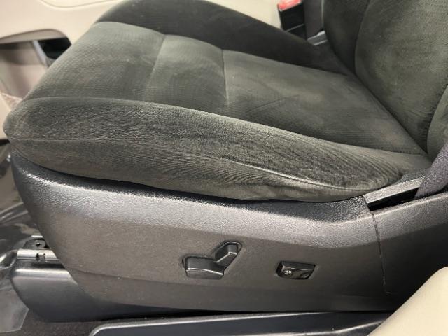 Dodge Grand Caravan 4dr Wgn SXT 2016