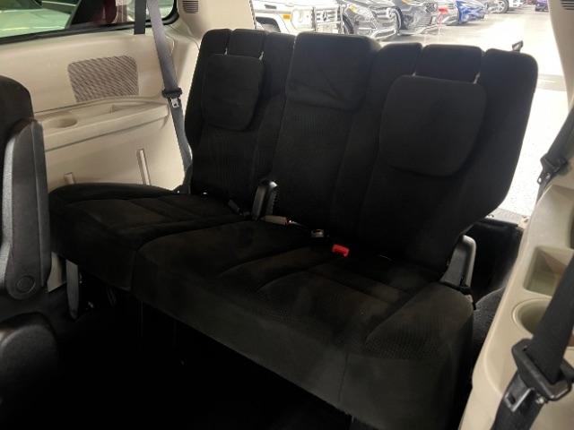 Dodge Grand Caravan 4dr Wgn SXT 2016