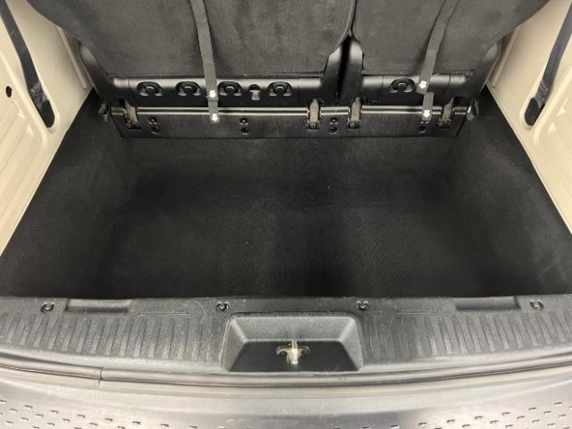 Dodge Grand Caravan 4dr Wgn SXT 2016