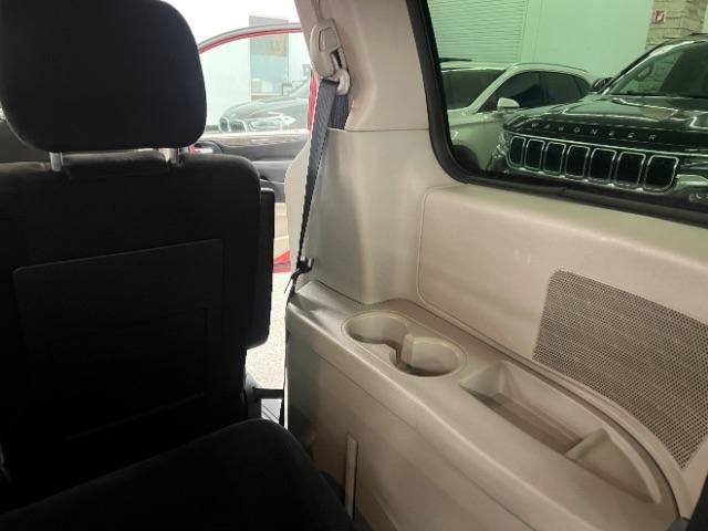 Dodge Grand Caravan 4dr Wgn SXT 2016